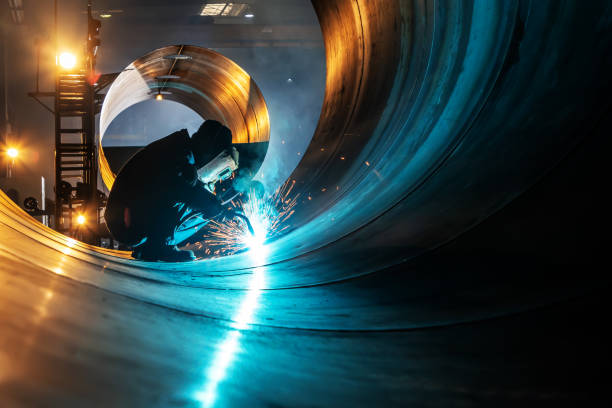 Best Maintenance and Repair Welding in Doffing, TX