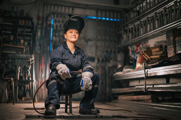 Best Artistic and Custom Metal Fabrication in Doffing, TX