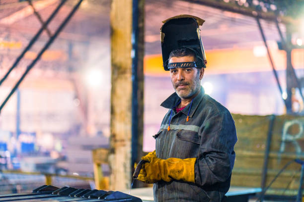 Best Automation and Robotic Welding in Doffing, TX
