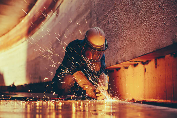 Reliable Doffing, TX Welder & Metal Fabrication Solutions