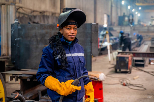 Affordable Welder Services in Doffing, TX