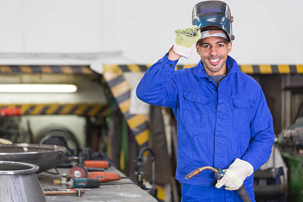 Best Specialty Welding Processes in Doffing, TX