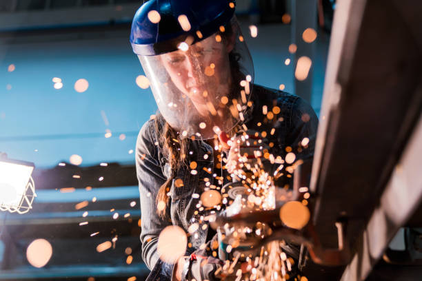 Best Welding Inspection and Certification in Doffing, TX